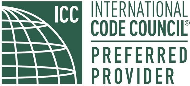 International Code Council Preferred Provider